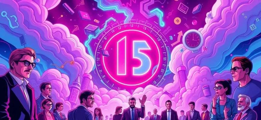 10 Drama-Filme über Unternehmensfusionen