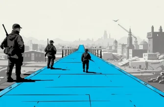 10 Filme über Krieg und Ponons