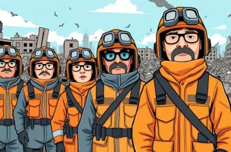 Filme über Krieg und Räumung