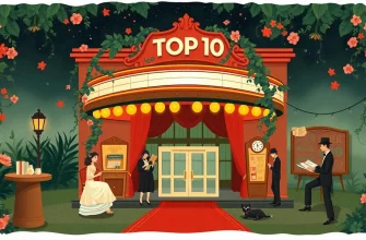 Die besten ungewöhnlichen Filme