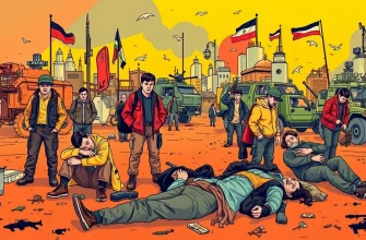 Filme über Dolmetscher in modernen Konflikten