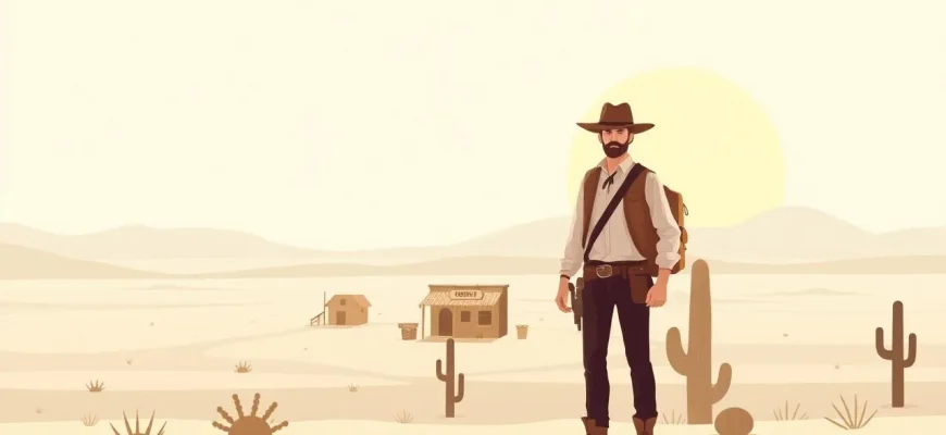 Die besten Western-Filme über Händler