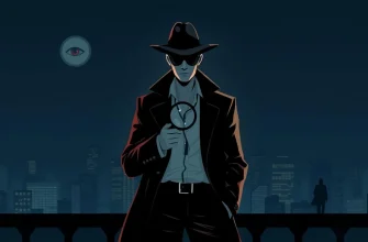 10 Detektivfilme über Dämonen