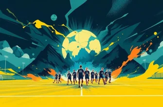 Dramatische Unfälle auf Sportplätzen: 10 Filme, die Sie sehen müssen