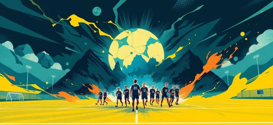 Dramatische Unfälle auf Sportplätzen: 10 Filme, die Sie sehen müssen