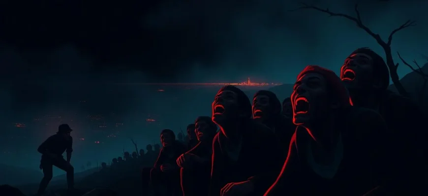 10 Dramen über Sklaverei, die Sie nicht verpassen sollten