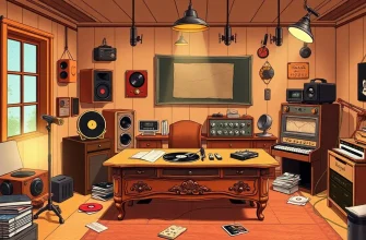 Dokumentarfilme über Akustik: Eine Reise in die Welt des Klangs