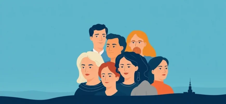 Biografische Filme über Visionen