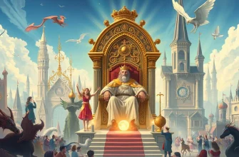 Fantasy-Filme über Regierungen: Eine magische Reise durch Macht und Magie