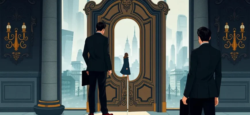 Top 10 Thriller-Filme über Immobilienmakler