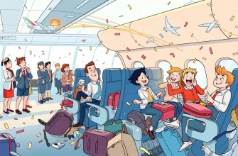 10 Komödien über Flugkatastrophen, die du nicht verpassen solltest