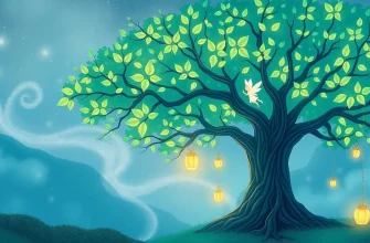 Fantasiefilme, die die Natur feiern