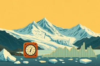 Dokumentarfilme über Gletscher: Eine Reise in die Ewigkeit