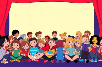 Familienfilme über Talent: Inspiration für alle Altersgruppen