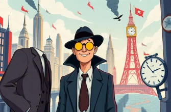 Top 10 Boeviki über den Kalten Krieg