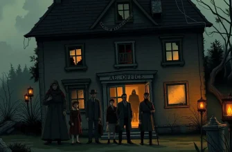 Horrorfilme über Einwanderer: Eine Reise in die Dunkelheit