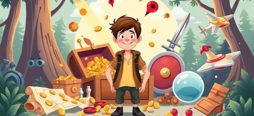 Die besten Abenteuer-Komödien