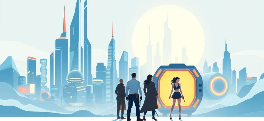 Top 10 moderne Abenteuerfilme