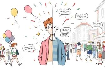 10 Komödien über Geschlechtswechsel, die Sie nicht verpassen sollten