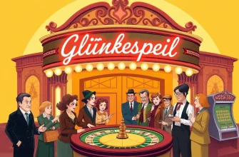 Top 10 Filme über Glücksspiel