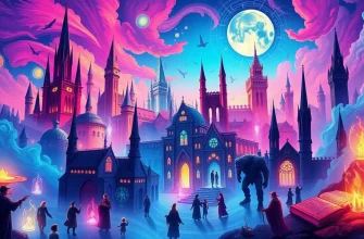 Mystische Filme über übernatürliche Ereignisse der Vergangenheit