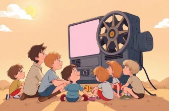 Melodramen über Waisenkinder