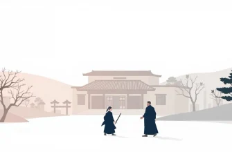 Biografische Filme über Kampfkunst Schulen