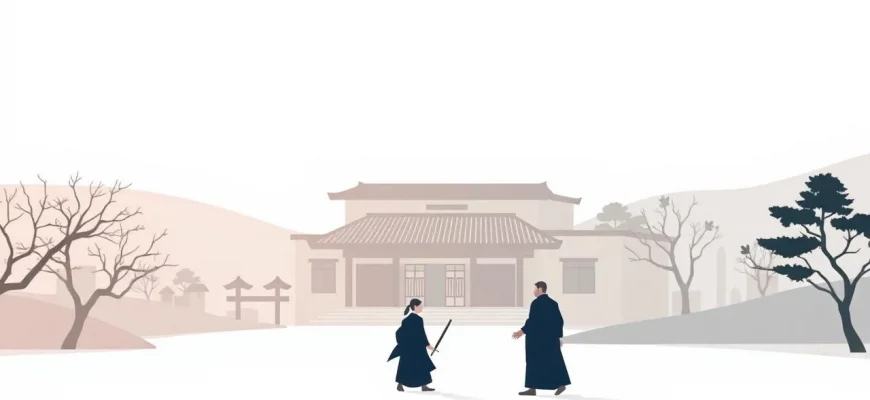 Biografische Filme über Kampfkunst Schulen