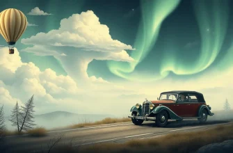 Dokumentarfilme über atmosphärische Phänomene