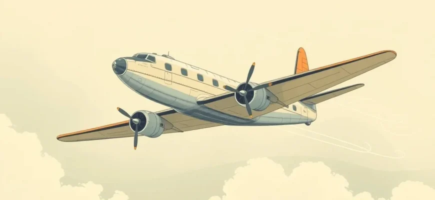 Dokumentarfilme über Flugzeuge: Eine Reise durch die Lüfte
