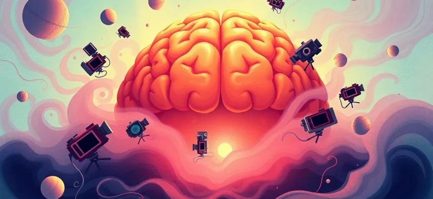 10 Filme über Koma, die Sie nicht verpassen sollten