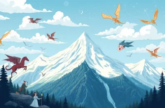 Fantasiefilme über Berge: Eine magische Reise
