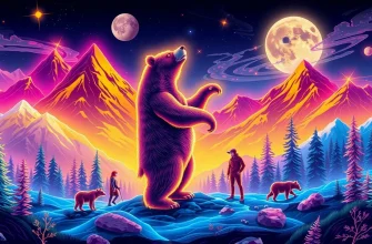 Bären-Dramen: 10 Filme, die Sie sehen müssen