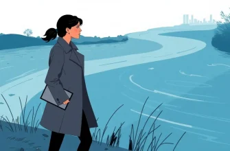 Detektivfilme über Flüsse: Eine spannende Reise