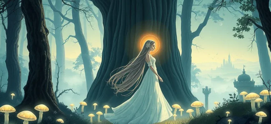 Fantasy-Filme über den Tod: Eine magische Reise ins Jenseits