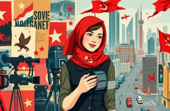 Sowjetische Filme über die Gesellschaft