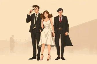 Top 10 Thriller-Filme über drei Freunde