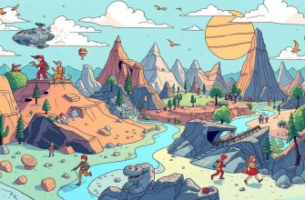 Fantastische Reisen in neue Welten