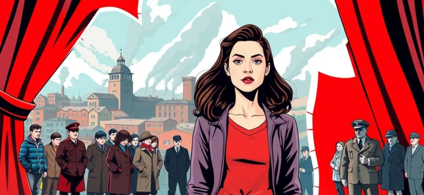 10 Filme über den 2. Weltkrieg, Nazis und den Holocaust