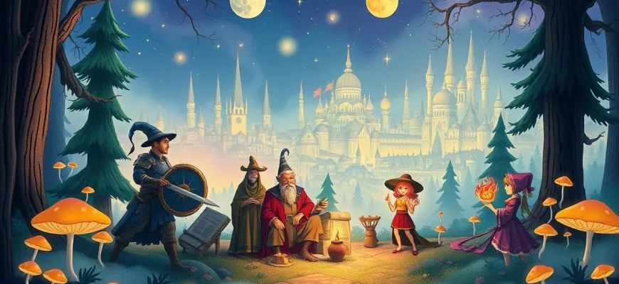 Fantasie-Filme über Besatzung