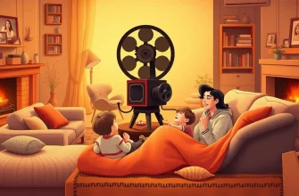 Familienfilme über Betreuer