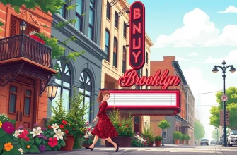 Melodramen über Brooklyn: 10 Filme, die das Herz berühren