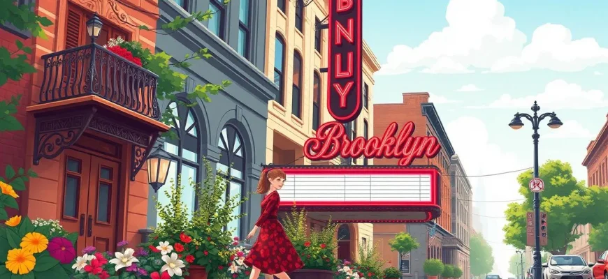 Melodramen über Brooklyn: 10 Filme, die das Herz berühren