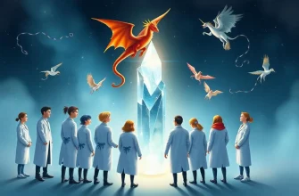 Fantasy-Filme über Ärzte: Eine magische Reise durch die Medizin