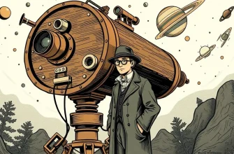 Dokumentarfilme über Kometen