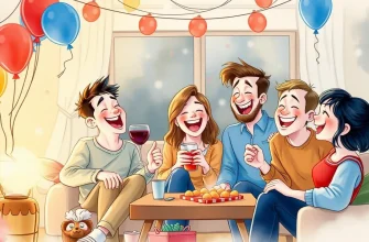 Die besten Party-Komödien für unvergessliche Filmabende