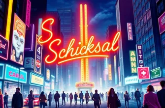 Schicksalhafte Dramen: 10 Filme, die das Unvorhersehbare des Lebens erforschen