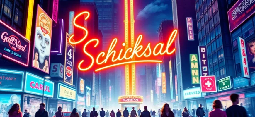 Schicksalhafte Dramen: 10 Filme, die das Unvorhersehbare des Lebens erforschen