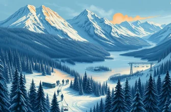 Katastrophenfilme über Winterurlaub