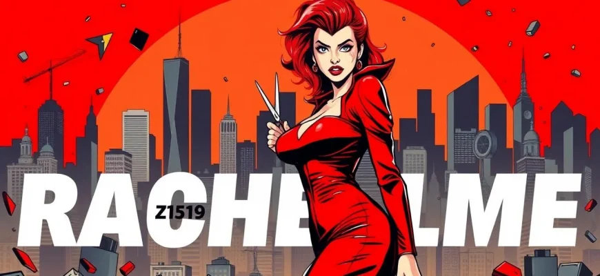 Die besten Filme über Rache